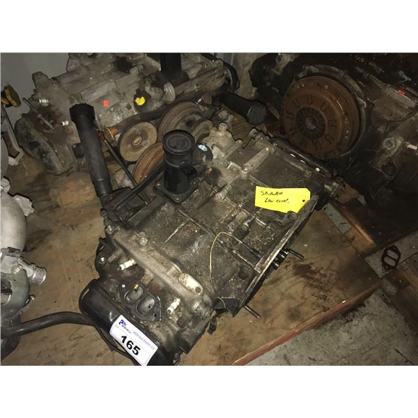 5 X 1.9L VANAGON MOTOR CORES *NANAIMO*