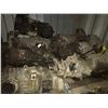 Image 1 : 8 VANAGON MANUAL TRANSMISSIONS (ONE IS DISMANTLED) *NANAIMO*