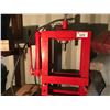 Image 1 : 15 TON HYDRAULIC PRESS WITH SEVERAL GUIDES *NANAIMO*