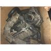 Image 5 : BIN OF WIPER MOTORS & HARDWARE, BIN OF VARIOUS TANKS, BIN OF VACUUM LINES & CONNECTIONS, INTAKE