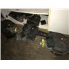 Image 1 : 14 AIR FLOW METERS & AIR BOXES *NANAIMO*