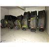 Image 2 : 14 AIR FLOW METERS & AIR BOXES *NANAIMO*