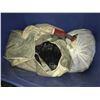 Image 3 : 1 VANAGON FRONT CURTAIN & 2 CONTAINER OF VARIOUS EUROVAN CURTAINS *NANAIMO*