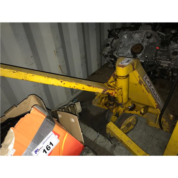 PALLET DOLLY *NANAIMO*