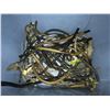 Image 1 : 3 BINS FUEL TANK COMPONENTS, FUEL LINES, SPEAKERS & THROTTLE BODIES *NANAIMO*