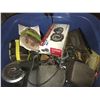 Image 2 : 3 BINS FUEL TANK COMPONENTS, FUEL LINES, SPEAKERS & THROTTLE BODIES *NANAIMO*
