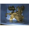 Image 3 : 3 BINS FUEL TANK COMPONENTS, FUEL LINES, SPEAKERS & THROTTLE BODIES *NANAIMO*