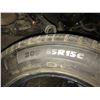 Image 2 : SET OF 4 MICHELIN AGILIS-51 205-65R 15 TIRES - FOR EUROVAN *NANAIMO*