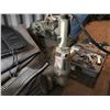 Image 5 : CABINET LOT - POLISHER, SPRAY GUNS, STEAM CLEANER, HVLP SPRAY GUN - CABINET INCLUDED *NANAIMO*