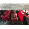 Image 10 : LARGE LOT OF CAR WAX, CLEANING SUPPLIES, SOLVENTS, SAND PAPER & TOUCH UP PAINT *NANAIMO*