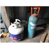 Image 2 : SMALL TANK OF ARGON GAS *NANAIMO*