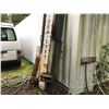 Image 1 : HYDRA-LIFT CAR HOIST - FLOOR MOUNT - DISASSEMBLED - CONDITION UNKNOWN *NANAIMO*