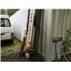 Image 2 : HYDRA-LIFT CAR HOIST - FLOOR MOUNT - DISASSEMBLED - CONDITION UNKNOWN *NANAIMO*