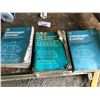 Image 1 : 3 VW VANAGON & EUROVAN FACTORY REPAIR MANUALS *NANAIMO*