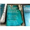 Image 4 : 3 VW VANAGON & EUROVAN FACTORY REPAIR MANUALS *NANAIMO*