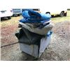 Image 1 : LARGE BIN OF ASSORTED TARPS *NANAIMO*