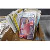 Image 2 : Assorted Sewing Patterns