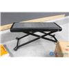 Image 8 : Misc Items - Keychains, Foot Stool
