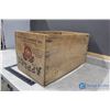 Image 2 : Wooden Apple Fruit Crate