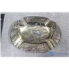 Image 11 : Decorative Ashtrays, Collector Plate