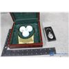 Image 1 : Golf Ball Gift Box & Key Chain