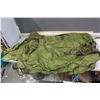 Image 1 : Canadian Army Deployment Bag