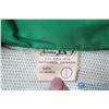 Image 8 : (2) Labatt Brier Sweatshirts, (2) Saskatchewan Jacket/Pant Set & Hard Side Vintage Suit Case