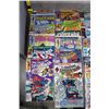 Image 2 : (53) Spider-Man Comics