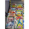 Image 2 : (50) X-Men Comics