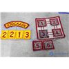 Image 2 : Assorted Patches