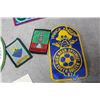 Image 8 : Assorted Patches