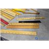 Image 2 : Assorted Advertising Rulers