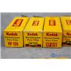 Image 2 : (2) Camera & Kodak Film