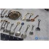 Image 2 : Assorted Silver Items