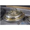 Image 8 : Assorted Silver Items