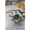 Image 8 : Vintage Meat Grinder