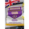 Image 2 : Sailors Hat & Misc Flags