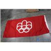 Image 8 : Sailors Hat & Misc Flags