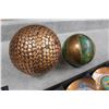 Image 2 : Saskatchewan Copperware Set & Decor