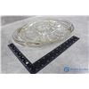Image 2 : Glass Serving Dish