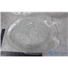 Image 2 : Assorted Glass Serving Dishes