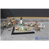 Image 1 : Bunny Village Collectible Items