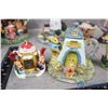 Image 2 : Bunny Village Collectible Items