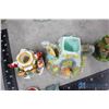 Image 3 : Bunny Village Collectible Items