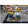 Image 8 : Bunny Village Collectible Items