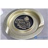Image 8 : Assorted Advertising Ashtrays