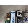Image 3 : Beer Taps, Pail, & Bandanas