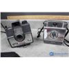 Image 2 : Vintage Camera w/Cases