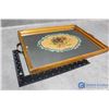 Image 2 : Mirror Serving Tray