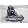 Image 3 : Made in Canada Sculpture
